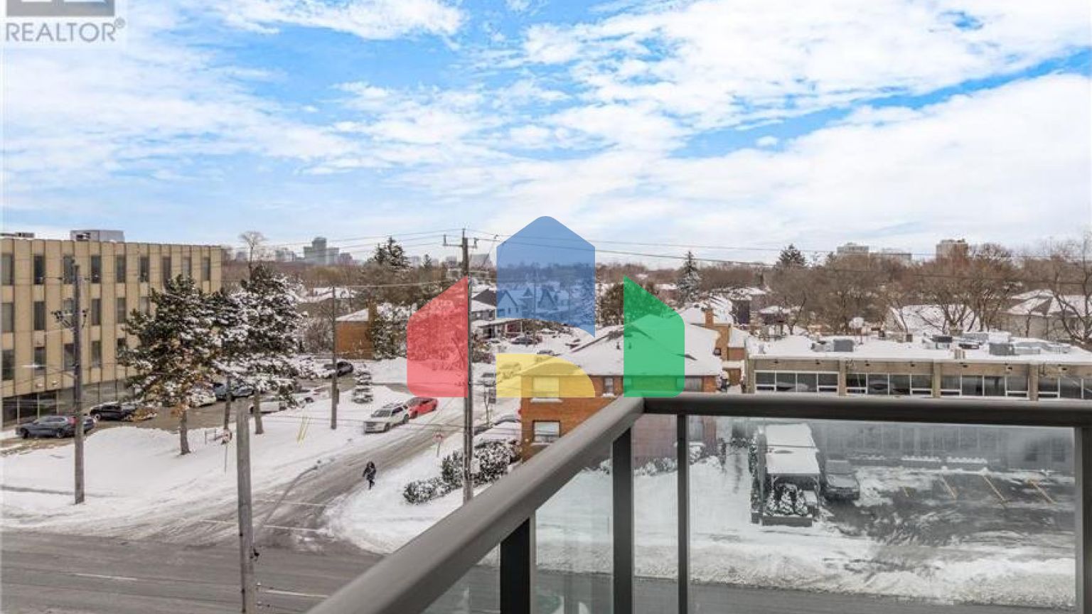 Residential - Condo/Apartment - Toronto, Canada - Canada