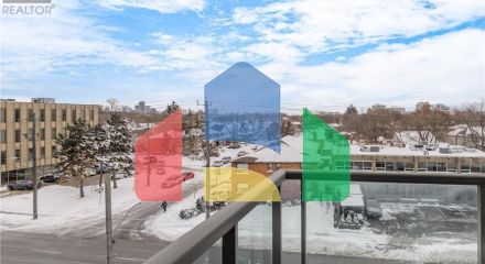 Residential - Condo/Apartment - Toronto, Canada - Canada