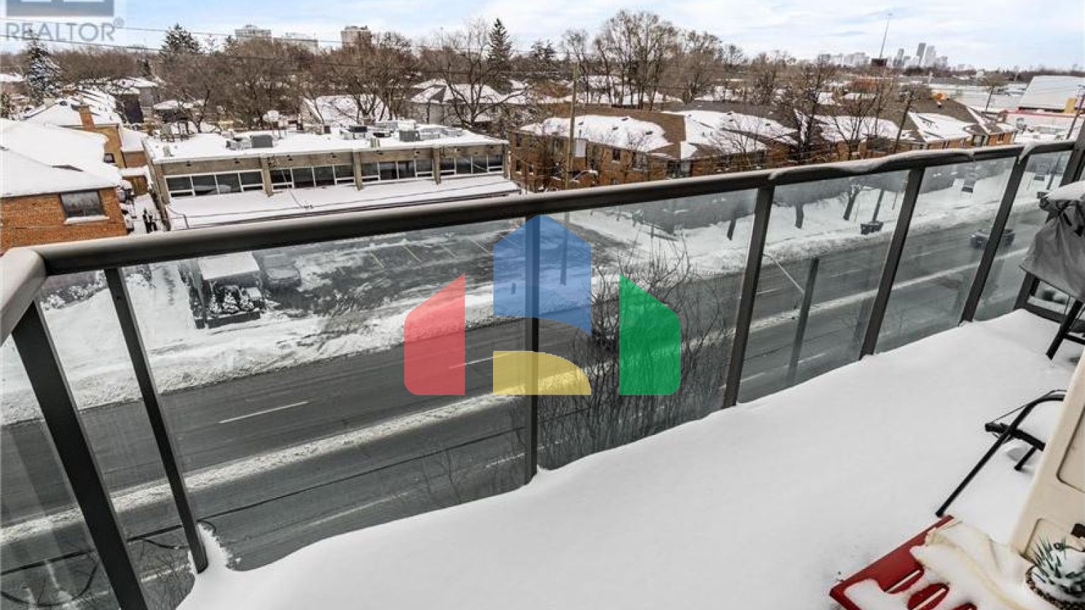 Residential - Condo/Apartment - Toronto, Canada - Canada