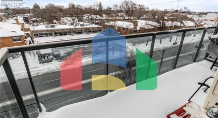 Residential - Condo/Apartment - Toronto, Canada - Canada