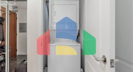 Residential - Condo/Apartment - Toronto, Canada - Canada