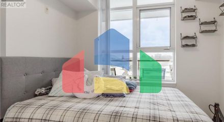 Residential - Condo/Apartment - Toronto, Canada - Canada