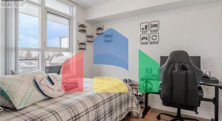 Residential - Condo/Apartment - Toronto, Canada - Canada