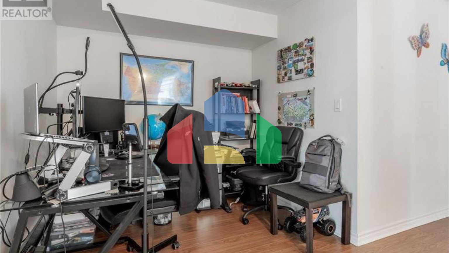 Residential - Condo/Apartment - Toronto, Canada - Canada