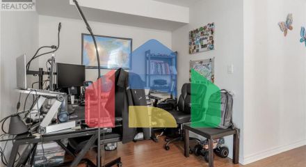 Residential - Condo/Apartment - Toronto, Canada - Canada