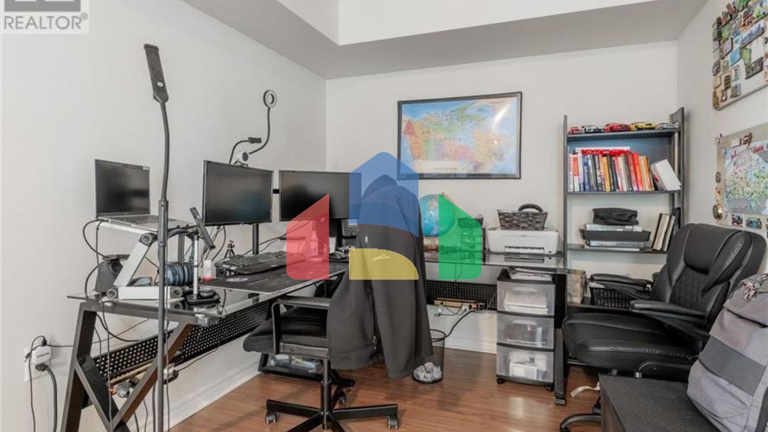 Residential - Condo/Apartment - Toronto, Canada - Canada