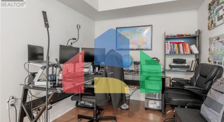 Residential - Condo/Apartment - Toronto, Canada - Canada