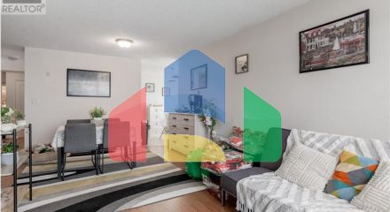 Residential - Condo/Apartment - Toronto, Canada - Canada