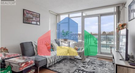 Residential - Condo/Apartment - Toronto, Canada - Canada