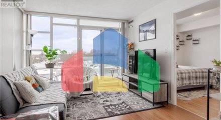 Residential - Condo/Apartment - Toronto, Canada - Canada