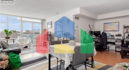 Residential - Condo/Apartment - Toronto, Canada - Canada