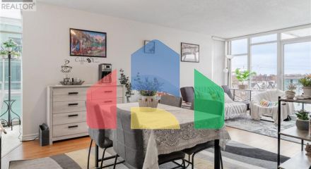 Residential - Condo/Apartment - Toronto, Canada - Canada