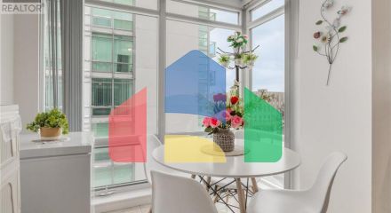 Residential - Condo/Apartment - Toronto, Canada - Canada