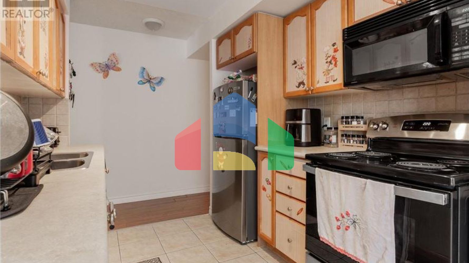 Residential - Condo/Apartment - Toronto, Canada - Canada