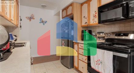 Residential - Condo/Apartment - Toronto, Canada - Canada