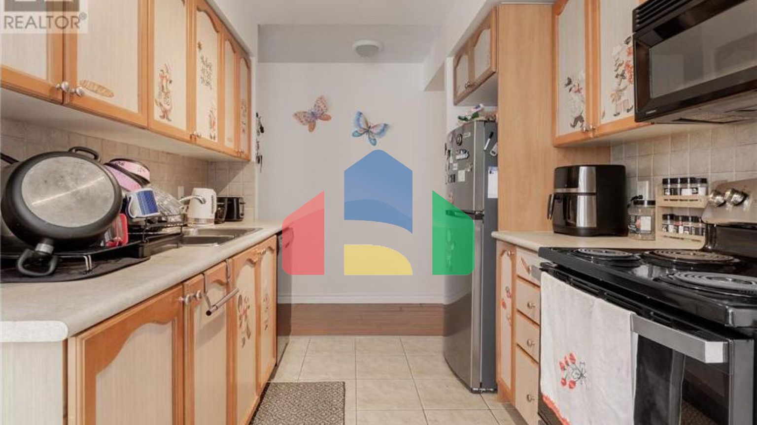 Residential - Condo/Apartment - Toronto, Canada - Canada