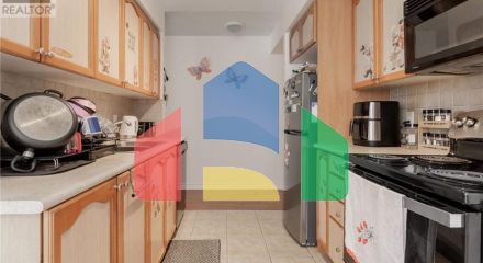 Residential - Condo/Apartment - Toronto, Canada - Canada