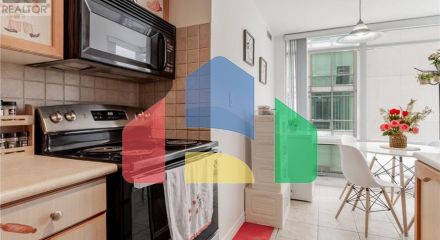 Residential - Condo/Apartment - Toronto, Canada - Canada