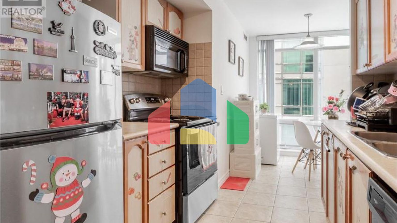 Residential - Condo/Apartment - Toronto, Canada - Canada