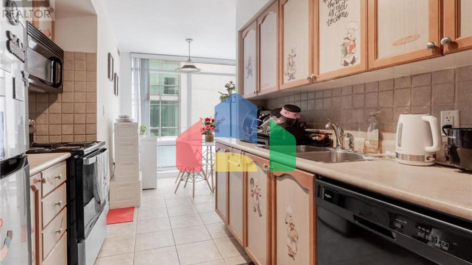 Residential - Condo/Apartment - Toronto, Canada - Canada