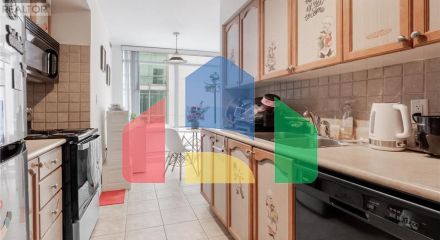 Residential - Condo/Apartment - Toronto, Canada - Canada