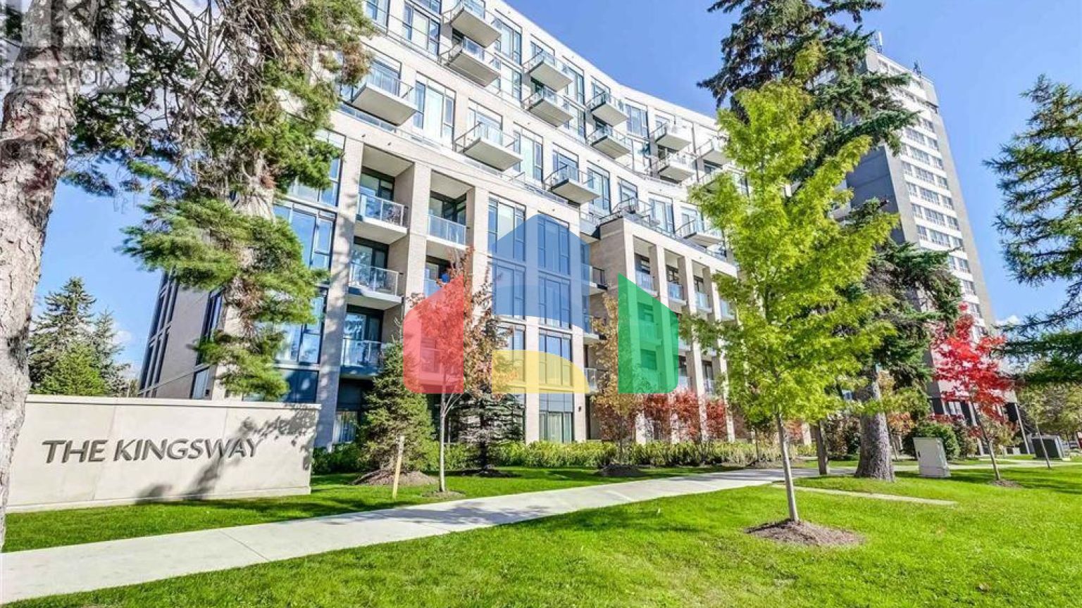 Residential - Condo/Apartment - Toronto, Canada - Canada