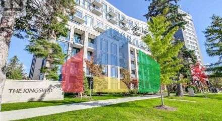 Residential - Condo/Apartment - Toronto, Canada - Canada