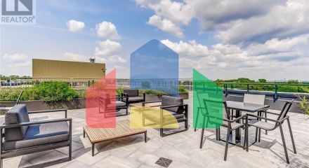 Residential - Condo/Apartment - Toronto, Canada - Canada