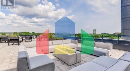 Residential - Condo/Apartment - Toronto, Canada - Canada