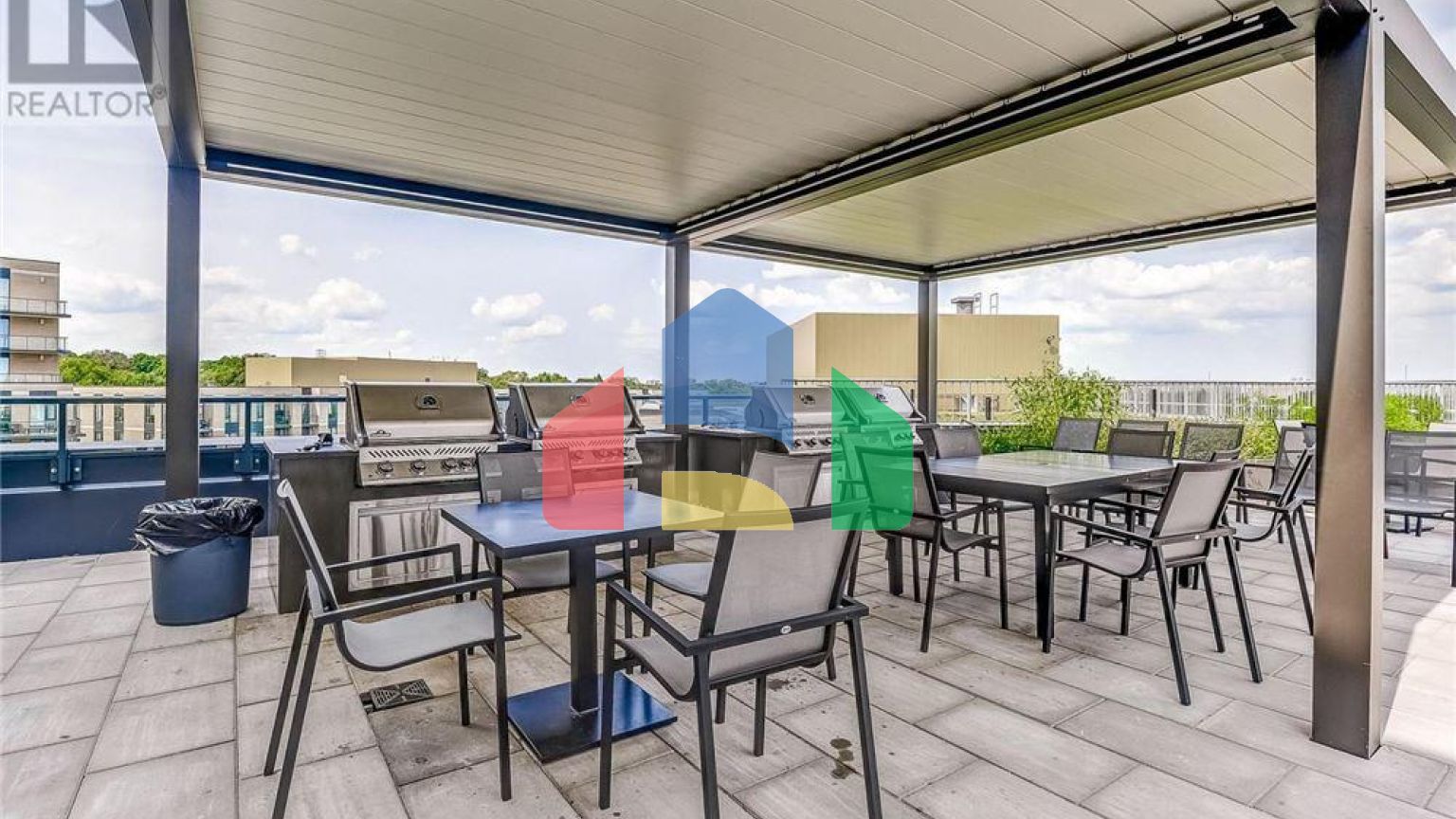 Residential - Condo/Apartment - Toronto, Canada - Canada