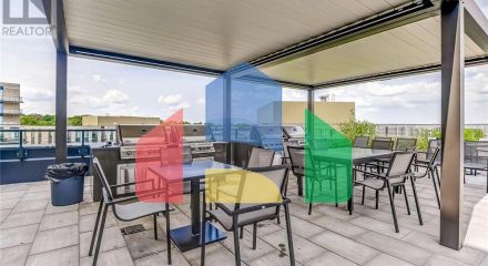 Residential - Condo/Apartment - Toronto, Canada - Canada