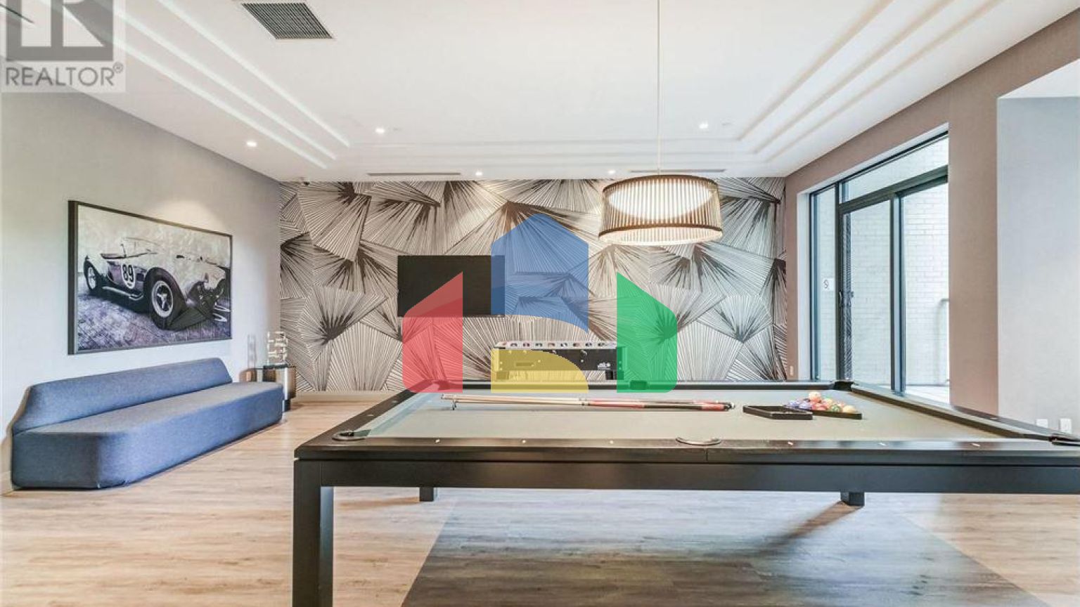 Residential - Condo/Apartment - Toronto, Canada - Canada