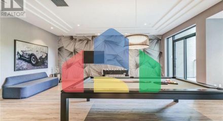 Residential - Condo/Apartment - Toronto, Canada - Canada