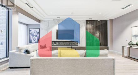 Residential - Condo/Apartment - Toronto, Canada - Canada