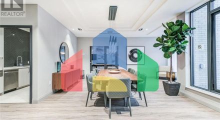 Residential - Condo/Apartment - Toronto, Canada - Canada