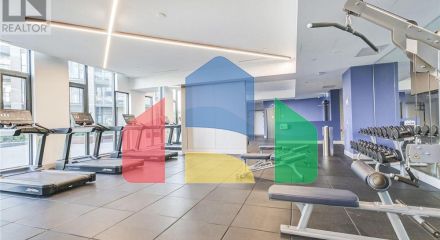 Residential - Condo/Apartment - Toronto, Canada - Canada