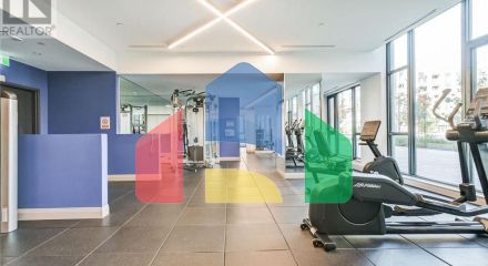 Residential - Condo/Apartment - Toronto, Canada - Canada