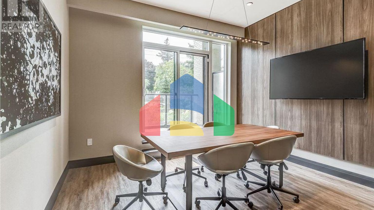 Residential - Condo/Apartment - Toronto, Canada - Canada