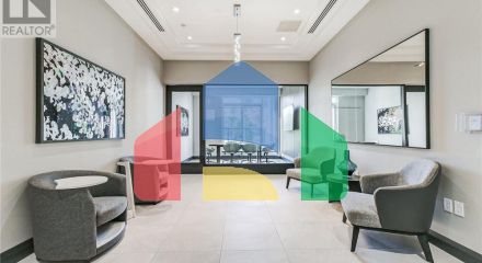 Residential - Condo/Apartment - Toronto, Canada - Canada