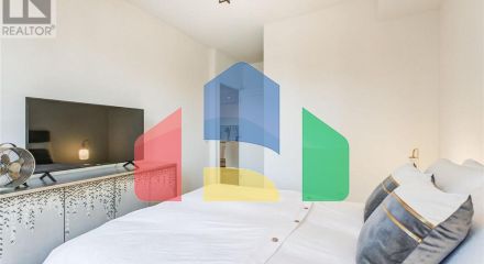 Residential - Condo/Apartment - Toronto, Canada - Canada