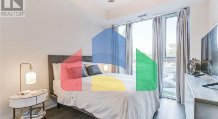 Residential - Condo/Apartment - Toronto, Canada - Canada