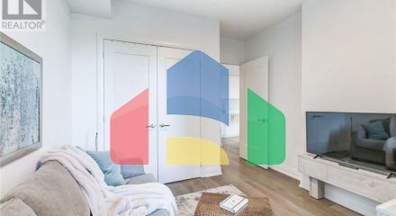 Residential - Condo/Apartment - Toronto, Canada - Canada