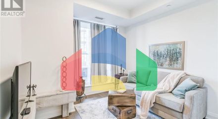Residential - Condo/Apartment - Toronto, Canada - Canada