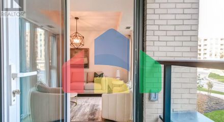 Residential - Condo/Apartment - Toronto, Canada - Canada