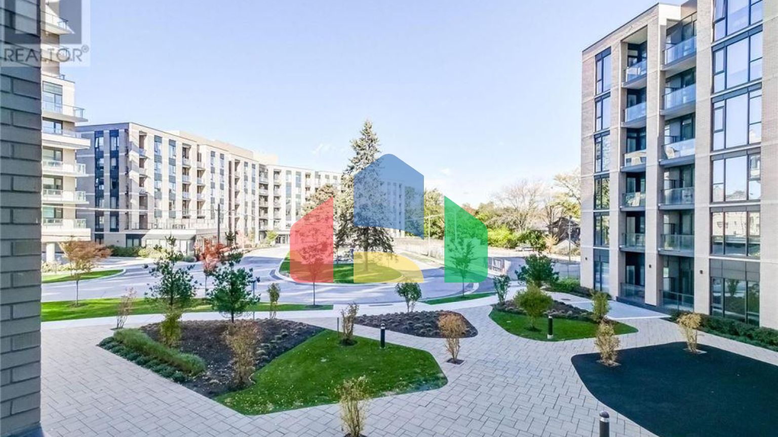 Residential - Condo/Apartment - Toronto, Canada - Canada