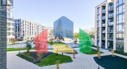 Residential - Condo/Apartment - Toronto, Canada - Canada