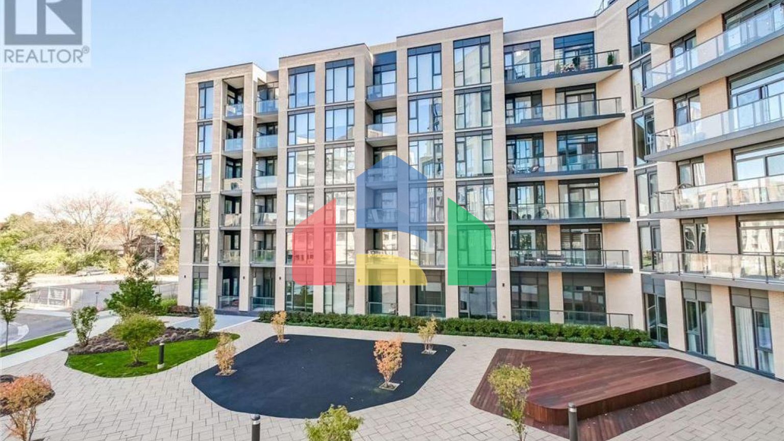 Residential - Condo/Apartment - Toronto, Canada - Canada