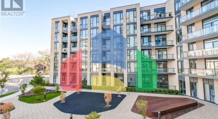 Residential - Condo/Apartment - Toronto, Canada - Canada