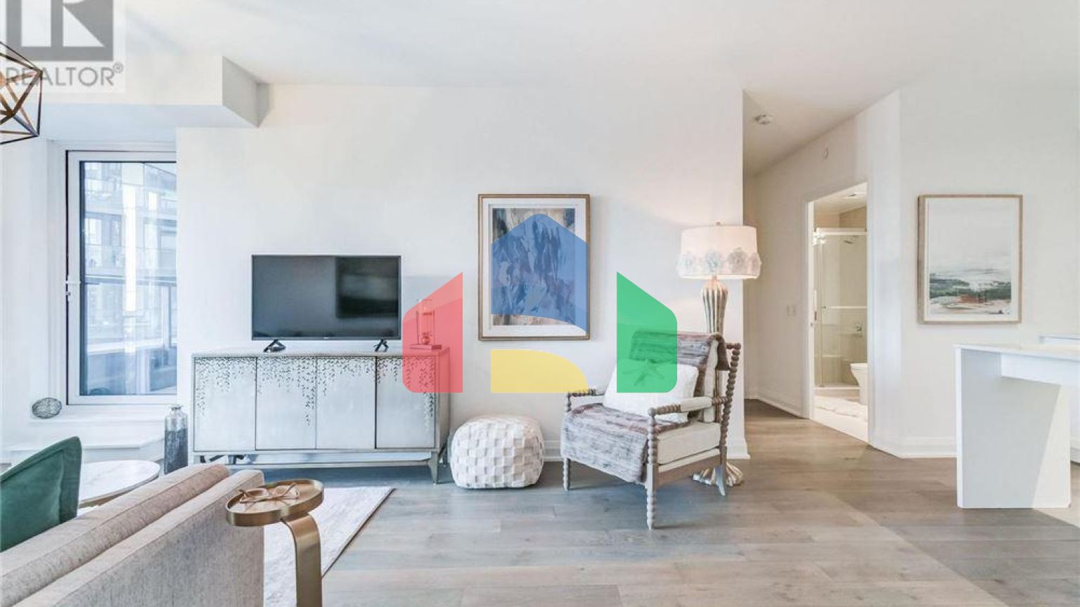 Residential - Condo/Apartment - Toronto, Canada - Canada