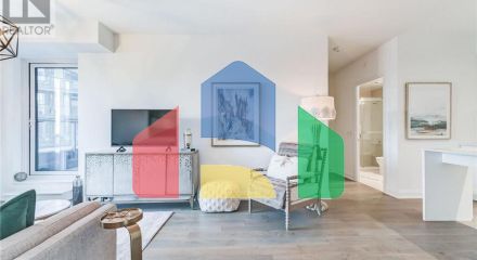 Residential - Condo/Apartment - Toronto, Canada - Canada